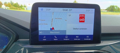 Ford Kuga Gebrauchtwagen