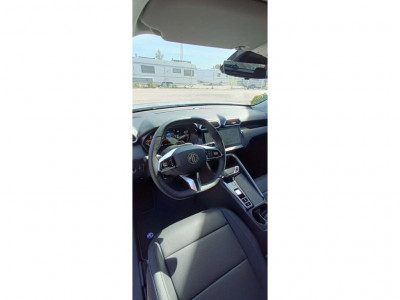 MG ZS Neuwagen