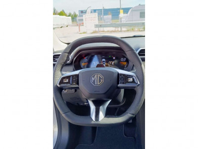 MG ZS Neuwagen