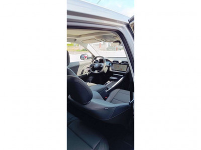 MG ZS Neuwagen