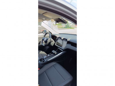 MG ZS Neuwagen