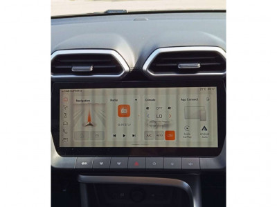 MG ZS Neuwagen