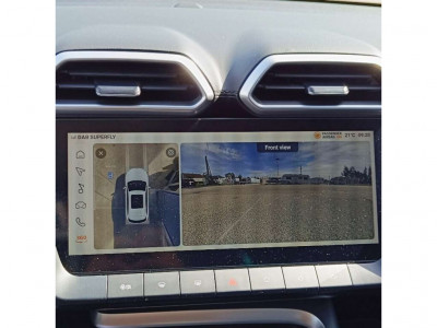 MG ZS Neuwagen
