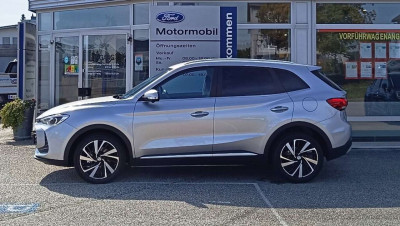 MG ZS Neuwagen