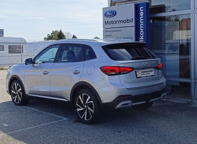 MG ZS Neuwagen