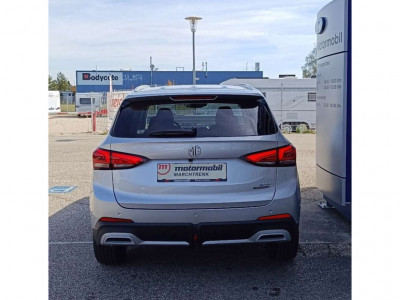 MG ZS Neuwagen