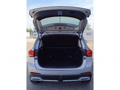 MG ZS Neuwagen