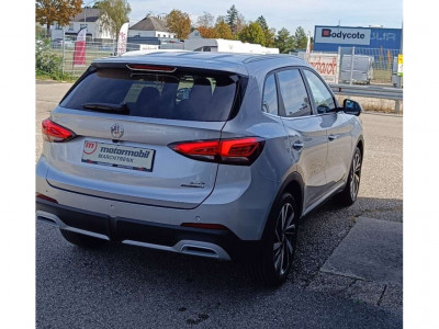 MG ZS Neuwagen