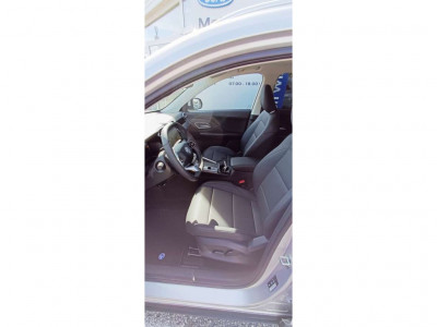 MG ZS Neuwagen