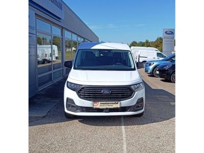 Ford Transit Neuwagen Ford Transit Neuwagen