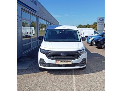 Ford Transit Neuwagen