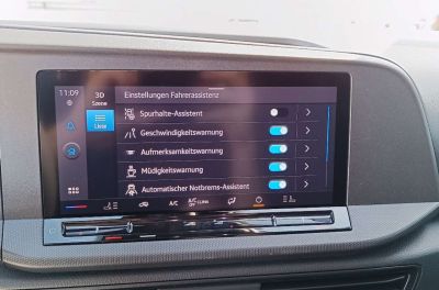 Ford Transit Neuwagen
