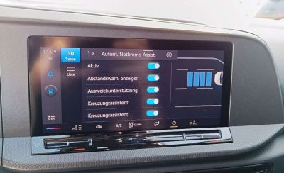 Ford Transit Neuwagen