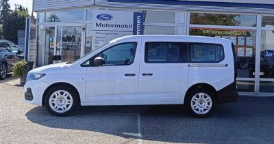 Ford Transit Neuwagen