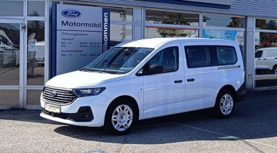 Ford Transit Neuwagen