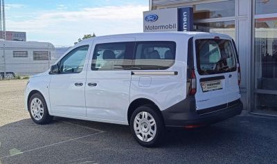 Ford Transit Neuwagen