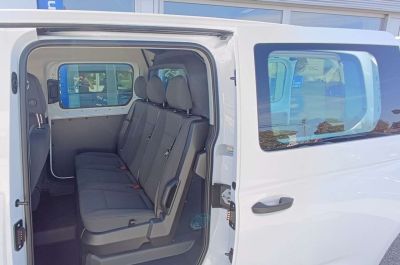 Ford Transit Neuwagen