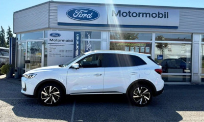 MG ZS Gebrauchtwagen MG ZS Gebrauchtwagen