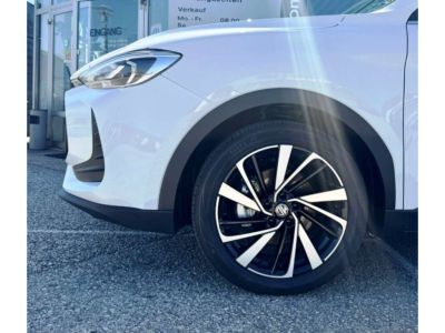 MG ZS Gebrauchtwagen MG ZS Gebrauchtwagen