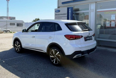 MG ZS Gebrauchtwagen MG ZS Gebrauchtwagen