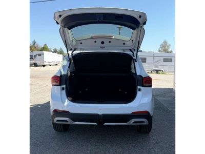 MG ZS Gebrauchtwagen MG ZS Gebrauchtwagen