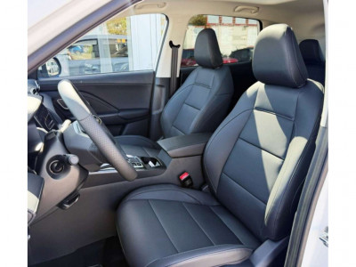 MG ZS Gebrauchtwagen MG ZS Gebrauchtwagen