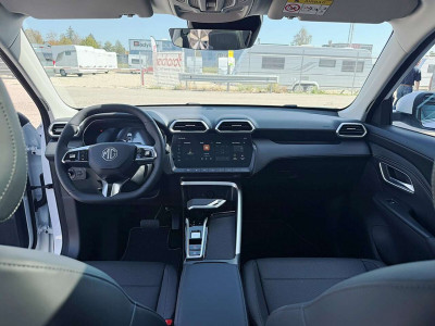 MG ZS Gebrauchtwagen MG ZS Gebrauchtwagen