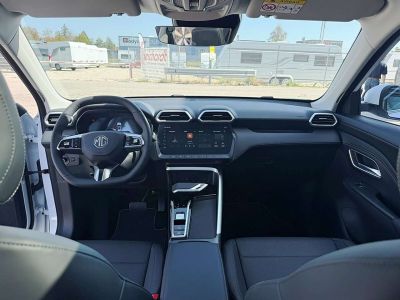 MG ZS Gebrauchtwagen MG ZS Gebrauchtwagen