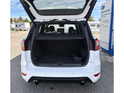 Ford Kuga Gebrauchtwagen Ford Kuga Gebrauchtwagen