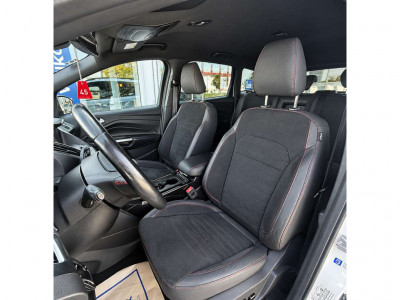 Ford Kuga Gebrauchtwagen Ford Kuga Gebrauchtwagen
