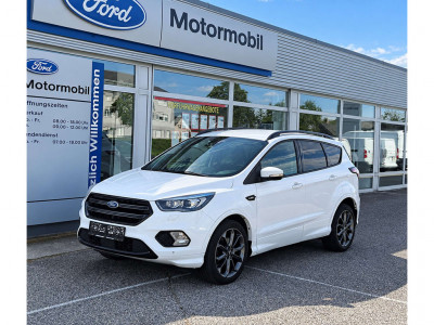 Ford Kuga Gebrauchtwagen Ford Kuga Gebrauchtwagen