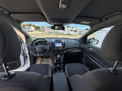 Ford Kuga Gebrauchtwagen Ford Kuga Gebrauchtwagen