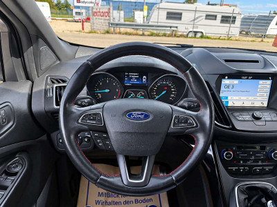 Ford Kuga Gebrauchtwagen Ford Kuga Gebrauchtwagen