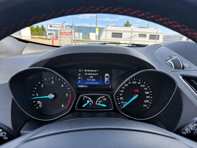 Ford Kuga Gebrauchtwagen Ford Kuga Gebrauchtwagen