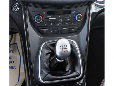 Ford Kuga Gebrauchtwagen Ford Kuga Gebrauchtwagen