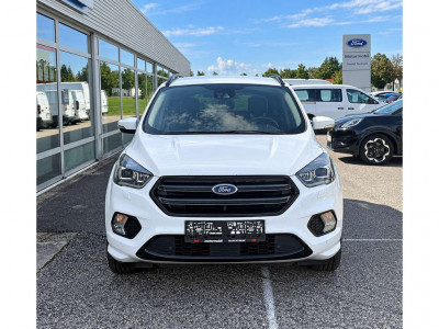 Ford Kuga Gebrauchtwagen Ford Kuga Gebrauchtwagen