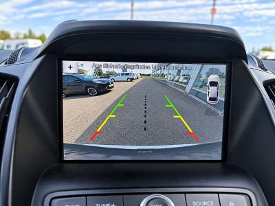 Ford Kuga Gebrauchtwagen Ford Kuga Gebrauchtwagen