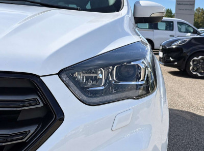 Ford Kuga Gebrauchtwagen Ford Kuga Gebrauchtwagen
