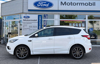 Ford Kuga Gebrauchtwagen Ford Kuga Gebrauchtwagen