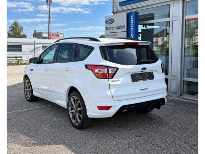 Ford Kuga Gebrauchtwagen Ford Kuga Gebrauchtwagen