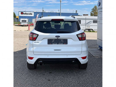 Ford Kuga Gebrauchtwagen Ford Kuga Gebrauchtwagen