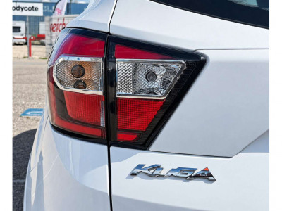 Ford Kuga Gebrauchtwagen Ford Kuga Gebrauchtwagen