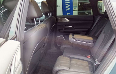 Xpeng G9 Vorführwagen Xpeng G9 Vorführwagen