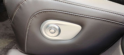 Xpeng G9 Vorführwagen Xpeng G9 Vorführwagen