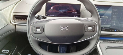 Xpeng G9 Vorführwagen Xpeng G9 Vorführwagen