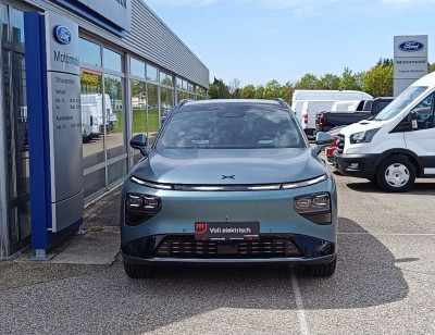 Xpeng G9 Vorführwagen Xpeng G9 Vorführwagen