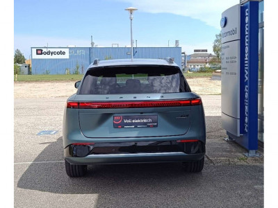 Xpeng G9 Vorführwagen Xpeng G9 Vorführwagen