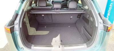 Xpeng G9 Vorführwagen Xpeng G9 Vorführwagen