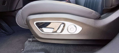 Xpeng G9 Neuwagen Xpeng G9 Neuwagen