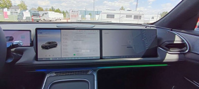 Xpeng G9 Neuwagen Xpeng G9 Neuwagen
